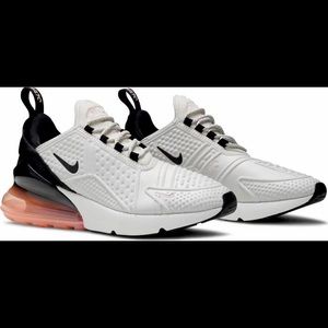 Nike Womens Air Max 270 SE 'Storm Pink'